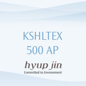 KSHLTEX 500 AP