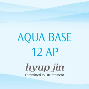 AQUA BASE 12 AP