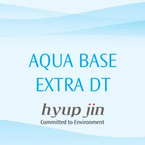 AQUA BASE EXTRA DT