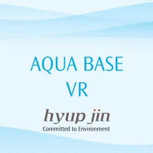 AQUA BASE VR