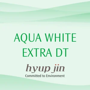 AQUA WHITE EXTRA DT