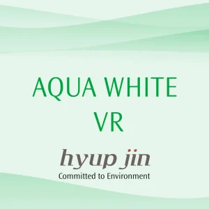 AQUA WHITE VR